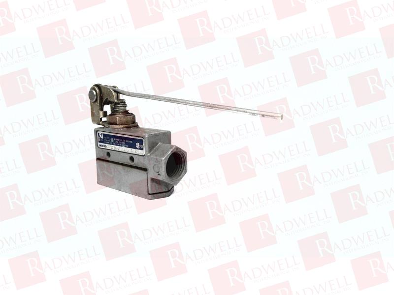 HONEYWELL BZE6-2RQ62
