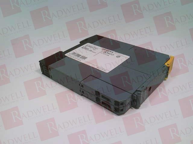SIEMENS 3RK1205-0BG00-2AA2