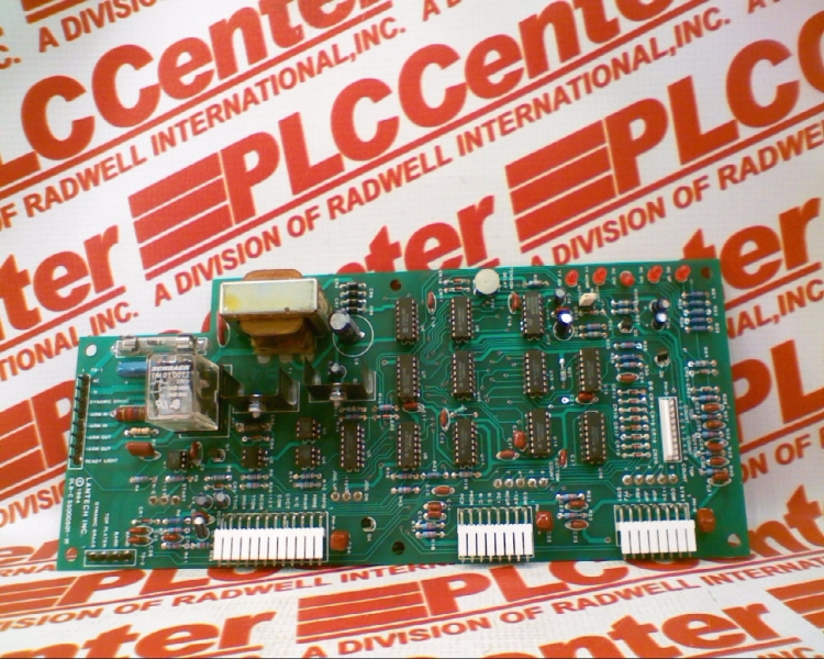 LANTECH 55000501