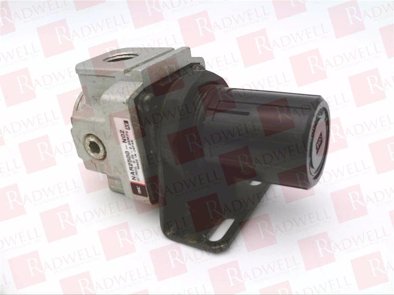 SMC NAR2500-N02
