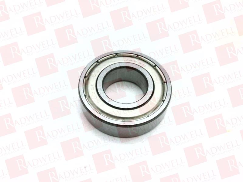 NACHI 6002ZZE