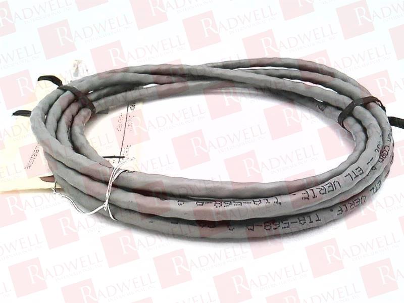 CUSTOM CABLE 59263-008-267