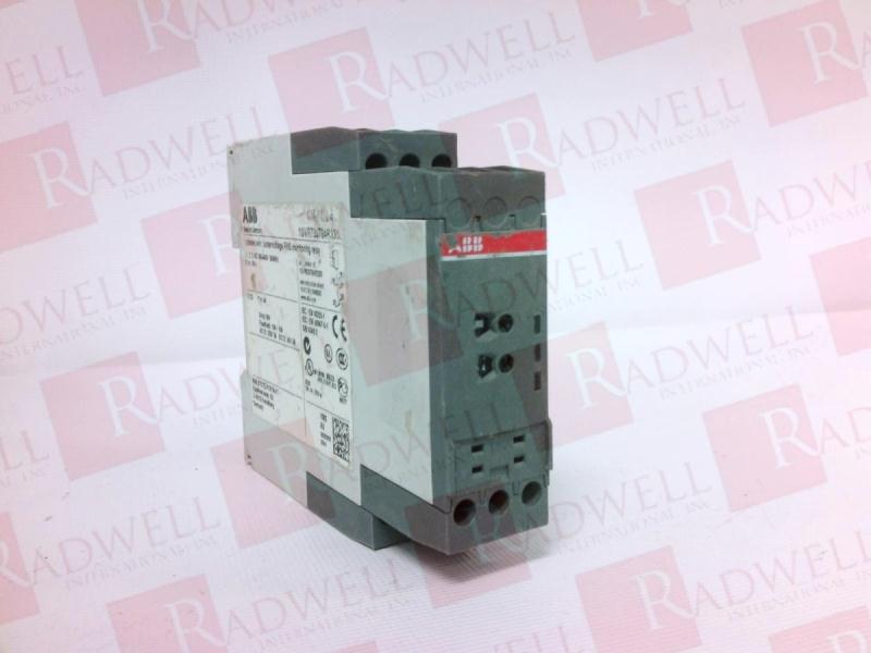 ASEA BROWN BOVERI 1SVR730784R3300