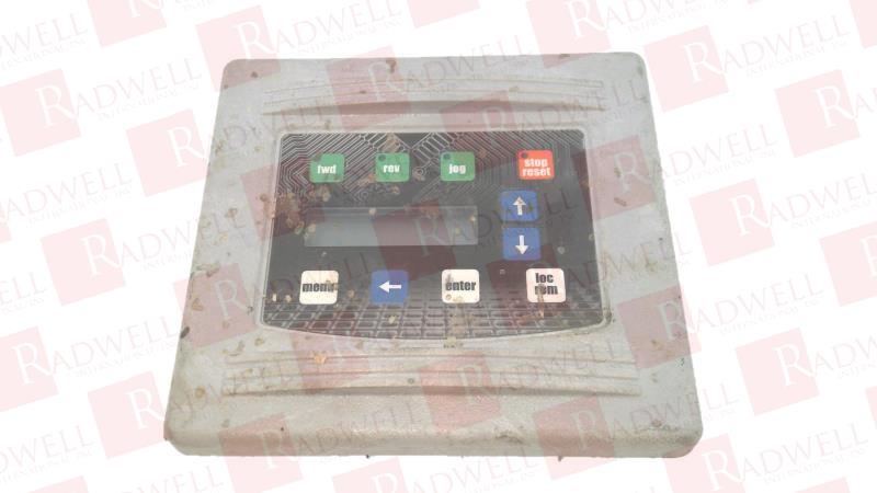 DANFOSS 70CPTXFBKEYPADS3