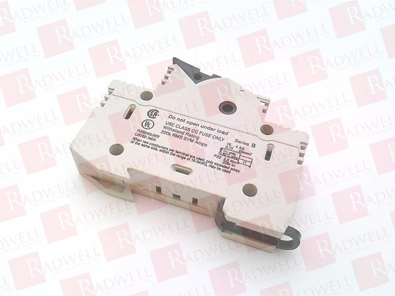 ALLEN BRADLEY 1492-FB1C30-D1
