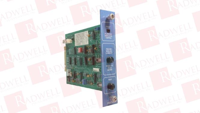 INTEGRATED POWER SERVICES DSP-FM