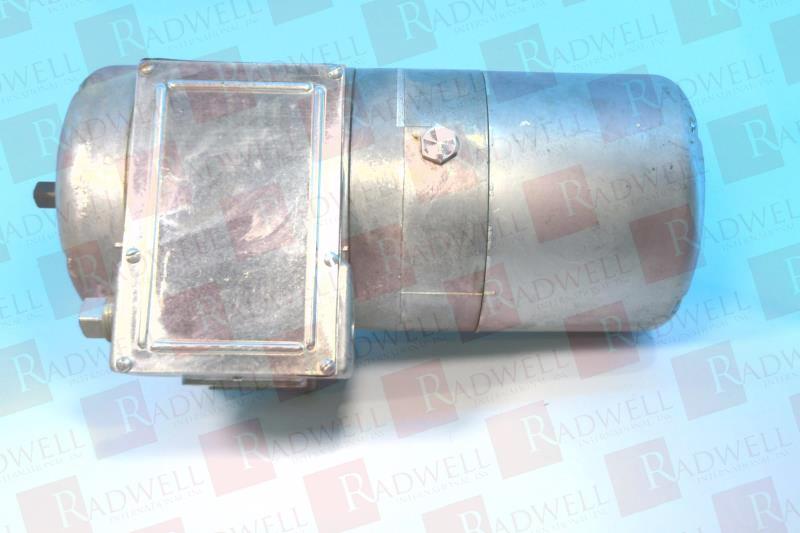 HONEYWELL M940B-1009