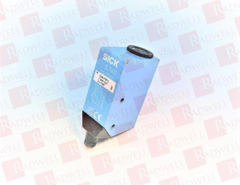 SICK CS84-P3612