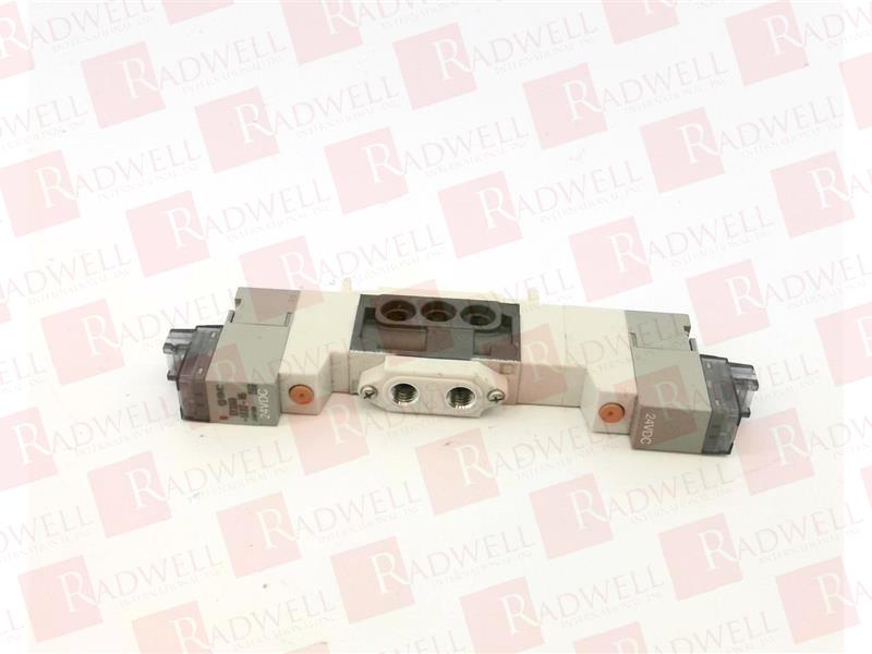 SMC SY3360-5LOZ-M5