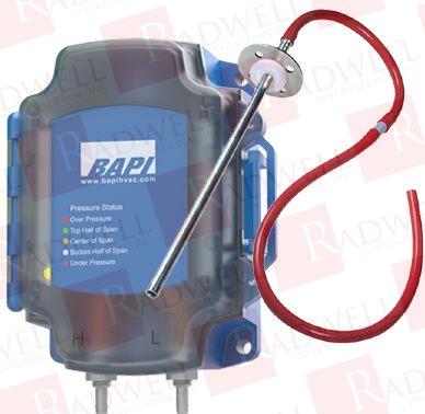 BAPI ZPS-12-FR52-BB-ST