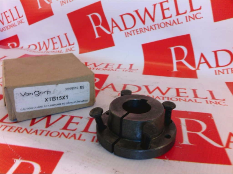 BUSHING 1INCH BORE