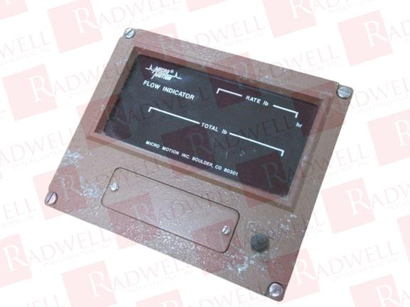 EMERSON D10-RT