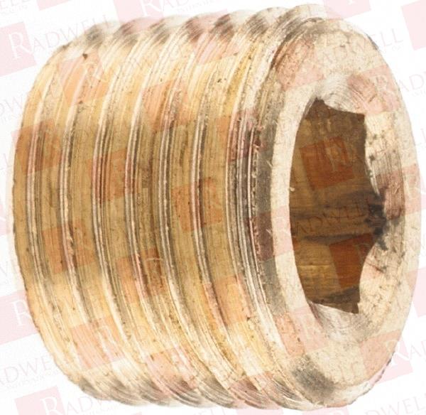 MERIT BRASS COMPANY BS118HC-02