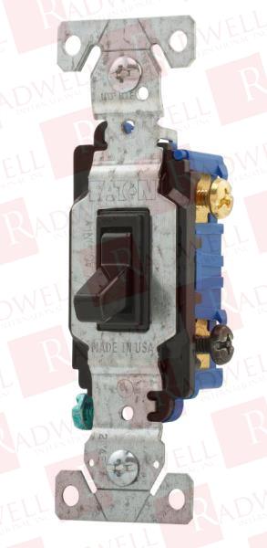 EATON CORPORATION 1303-7BK-SP-L