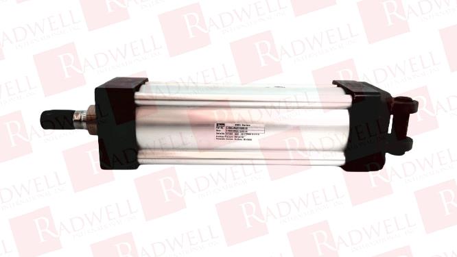 PARKER 3.25BC4MA2U18A08.00