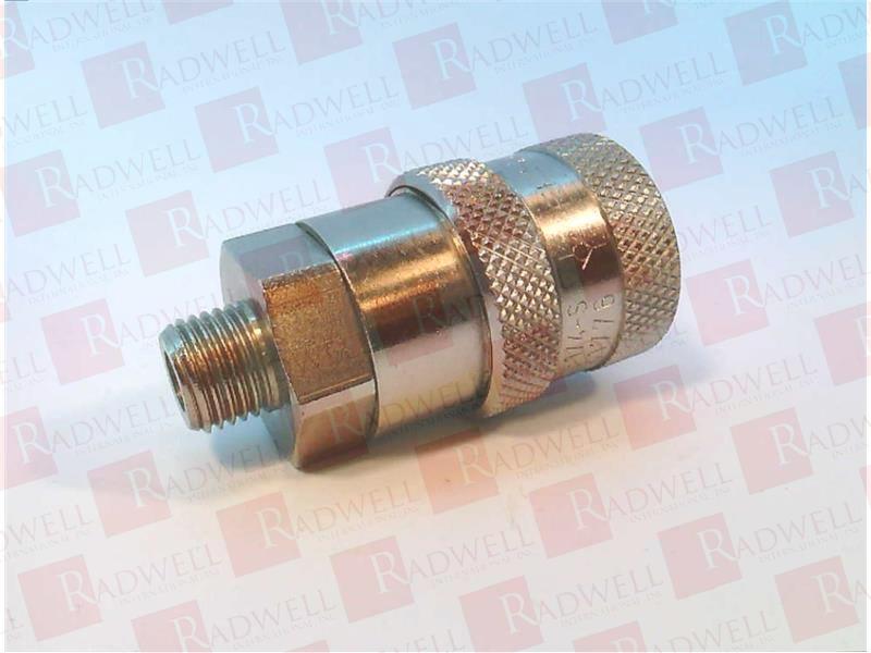 FESTO KD-1/4-S