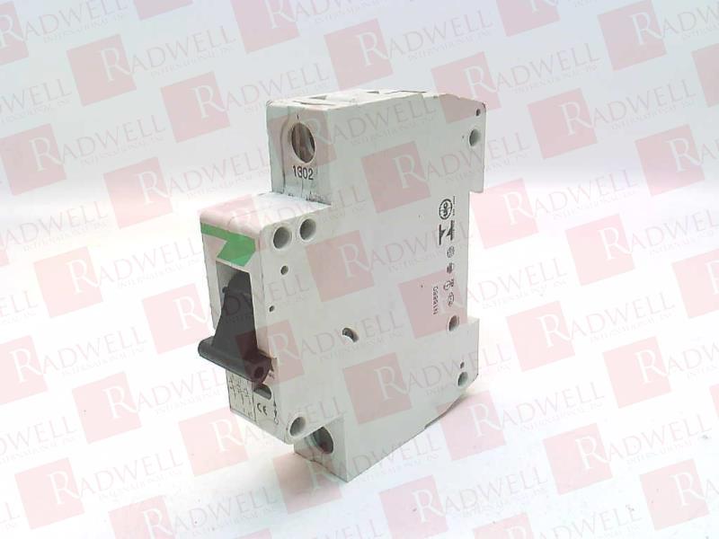 EATON CORPORATION 5KA-277/480-VAC