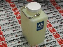 PLASTIC WASH BOTTLE