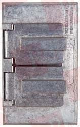 EATON CORPORATION TP7232