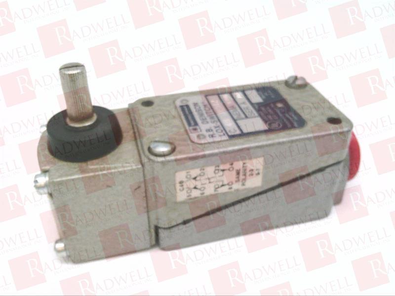 SCHNEIDER ELECTRIC C4BJK012