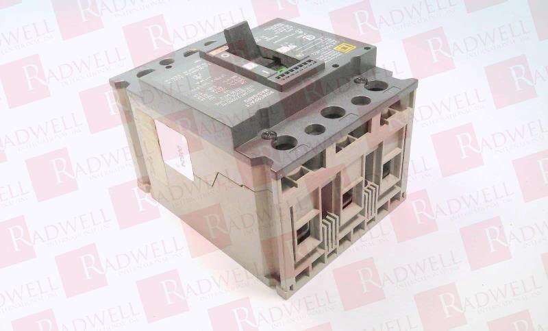 SCHNEIDER ELECTRIC GJL36007M02