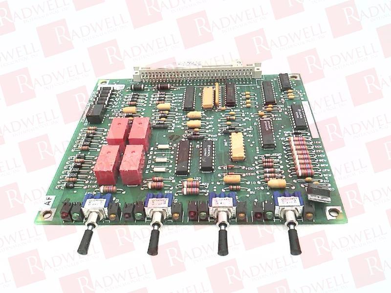 HONEYWELL 14505188-001
