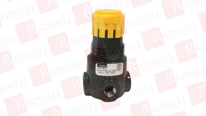 PARKER 14R118FCL120S