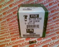 CAP SCREW 6-32X1/2IN