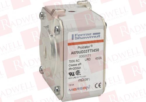 MERSEN A070UD33TTI450