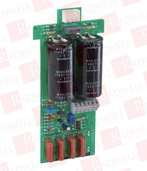 FEDERAL SIGNAL K2001921B-08