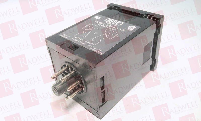 KANSON ELECTRONICS INC 1068-2-P-9-B-1-1