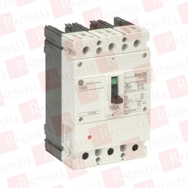 GENERAL ELECTRIC FBV36TE060R2