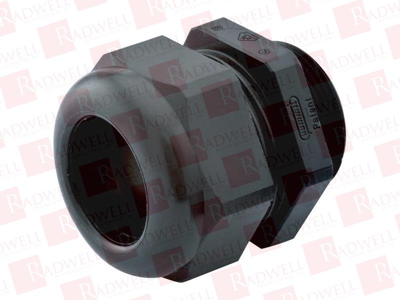 SEALCON CD36AA-BK
