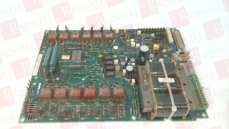 SIEMENS 6QN5503-0BA