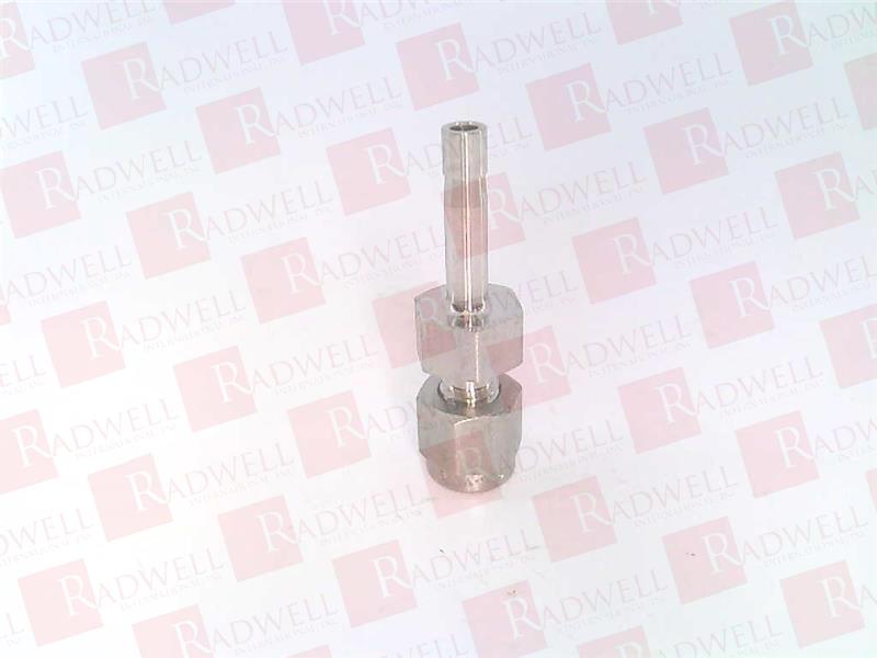 SWAGELOK SS-100-R-2
