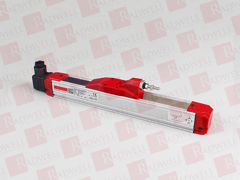 OPKON RPH 800 D 10K C1 RD