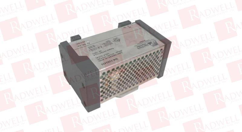 HUBBELL DR-120-2425