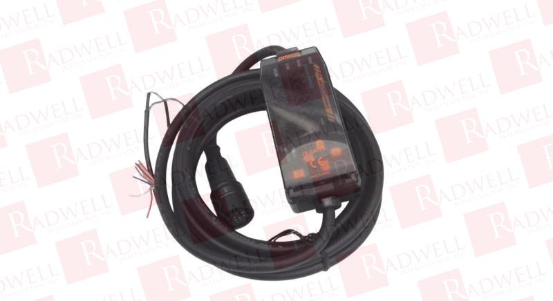 OMRON ZX-LDA11-N