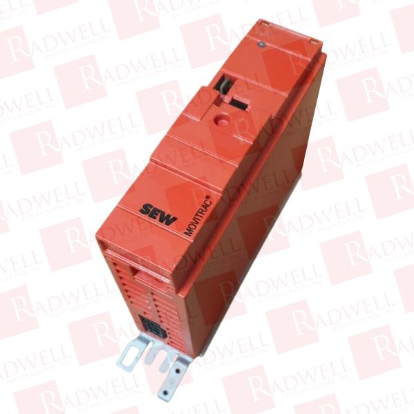 MC07B0004-2B1-4-00 Drive by SEW EURODRIVE