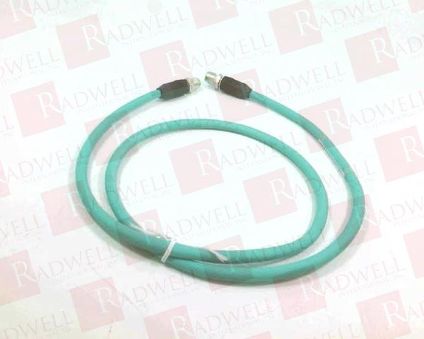 MURR ELEKTRONIK 7700-48511-S4W0100