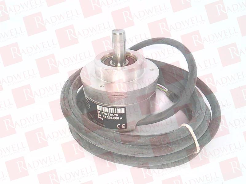 EFECTOR RV1040