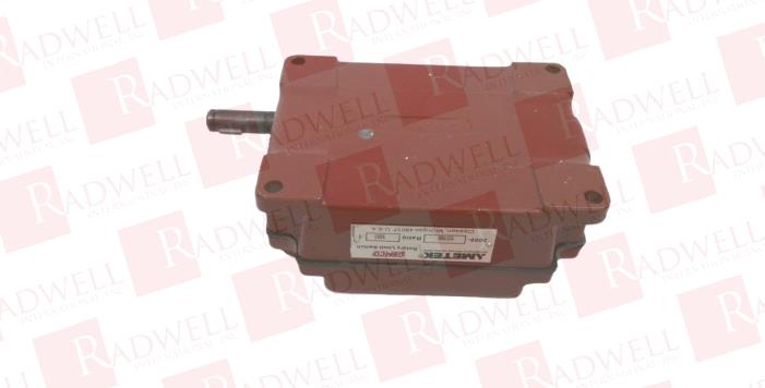 AMETEK 2000-153B