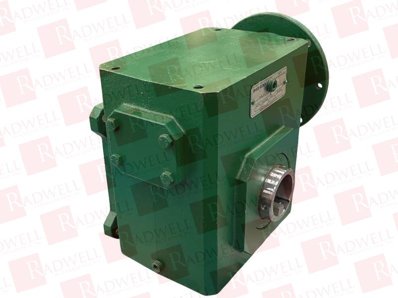 OHIO GEAR SMFMQ832-10056C