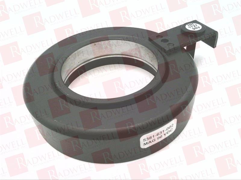 ALTRA INDUSTRIAL MOTION 5381-631-002