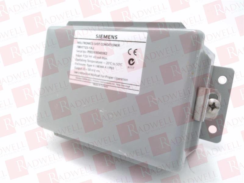 SIEMENS 7MH7723-1AJ