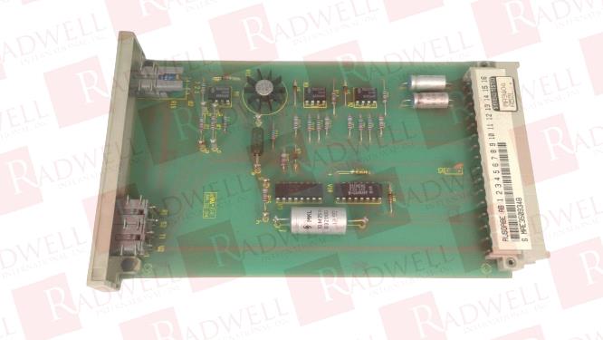 SIEMENS E52930-A3091-L1