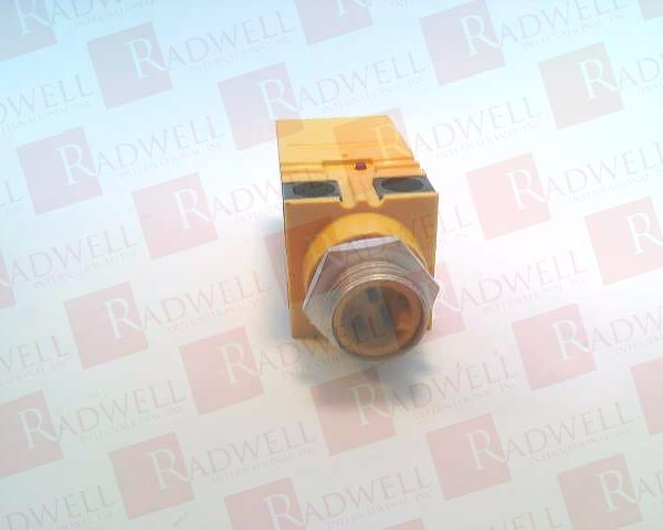 TURCK BI10F-Q34-AZ33X/B1130