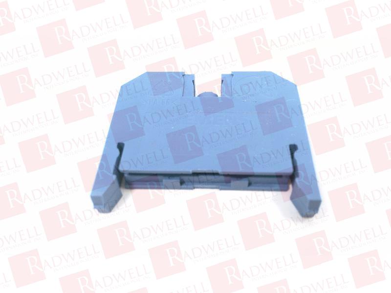 SIEMENS 8WA1011-1BG11
