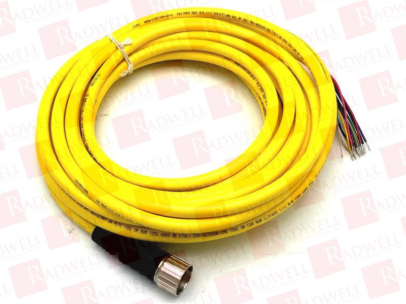 TURCK CKM 12-11-10