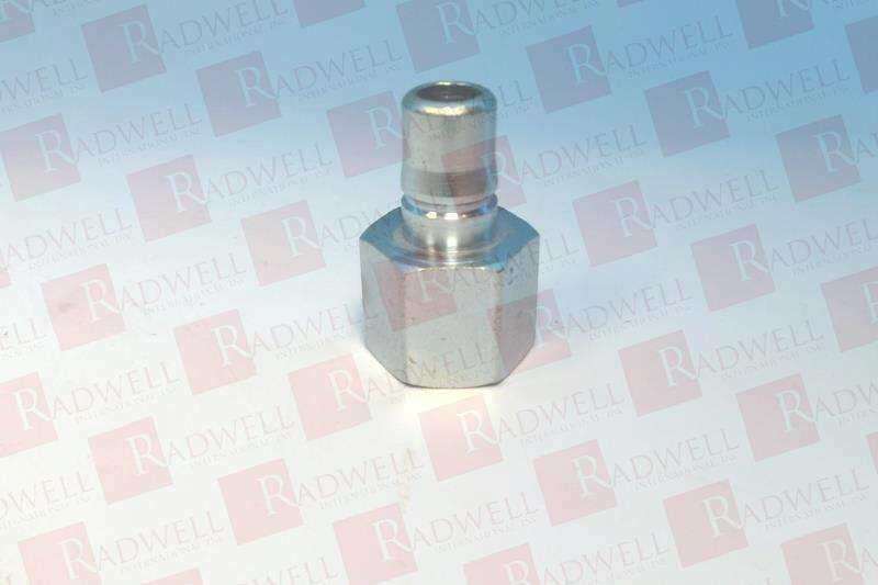 FOSTER MANUFACTURING 3L55